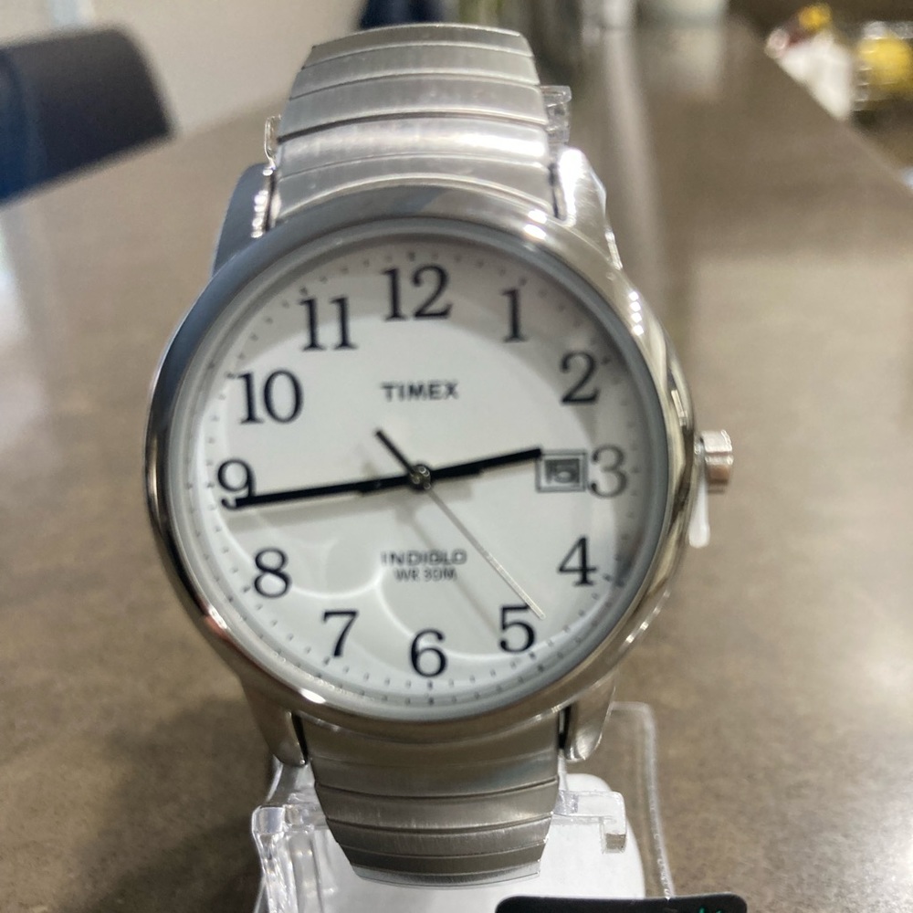 Timex  Watch